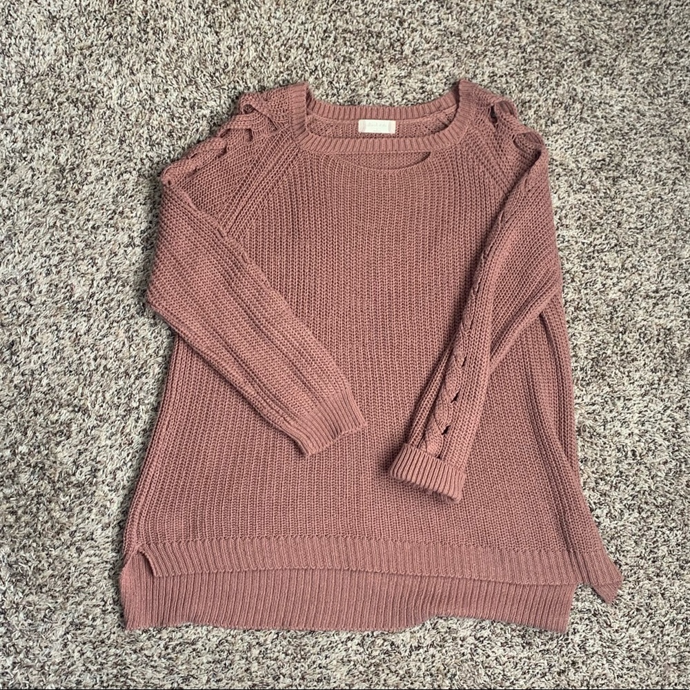 Altar’d State sweater